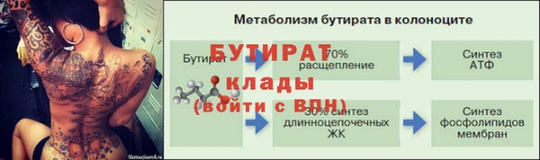 гашик Покачи